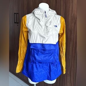 The North Face Windwall Jacket XS